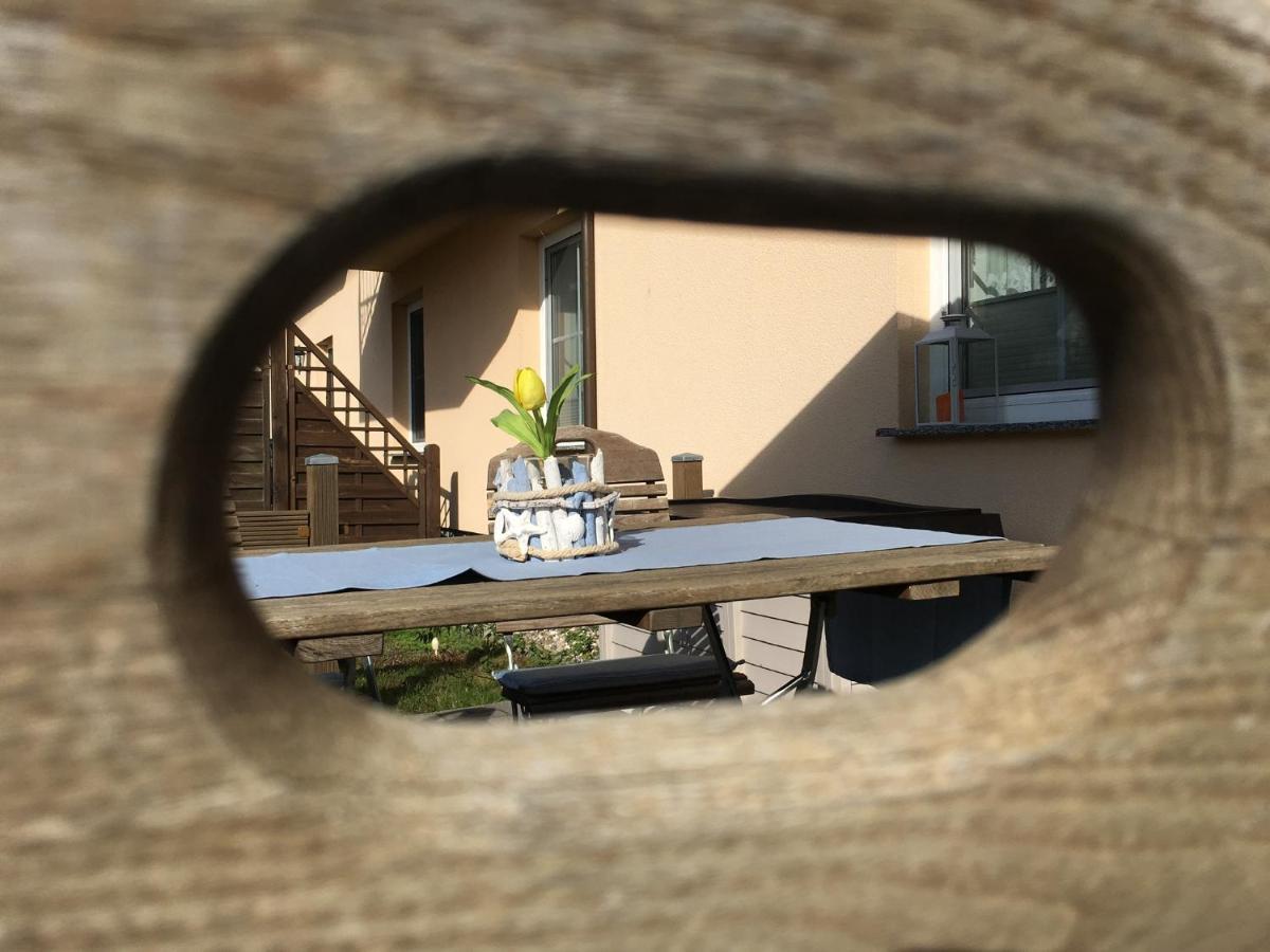 바베 Sonnenschein Am Brook 아파트 외부 사진