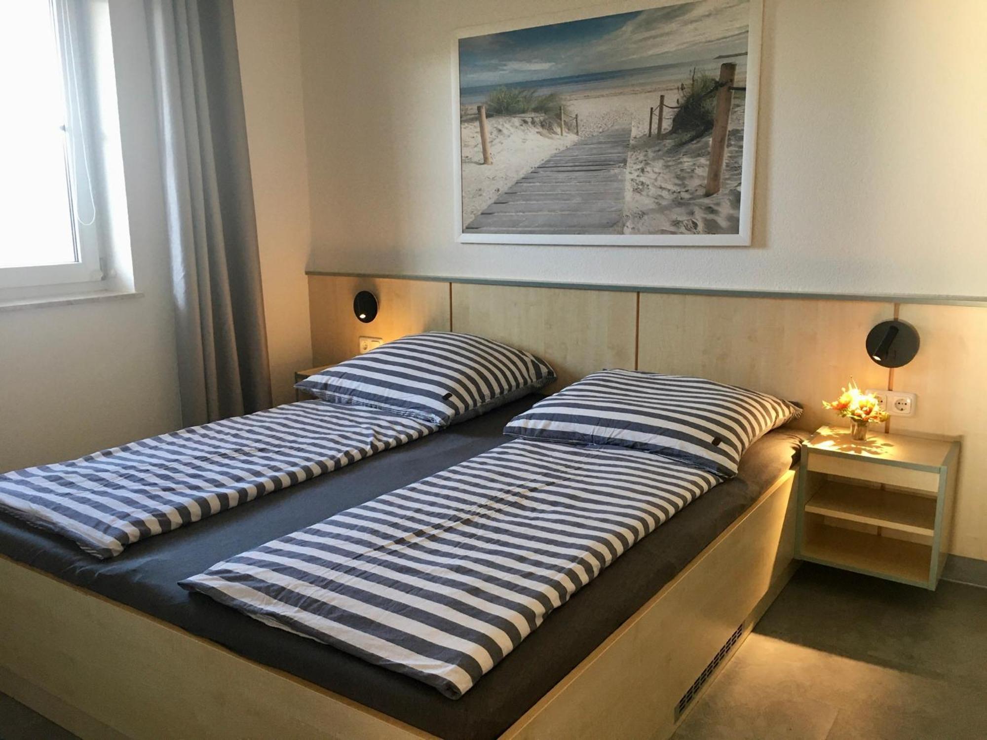 바베 Sonnenschein Am Brook 아파트 외부 사진