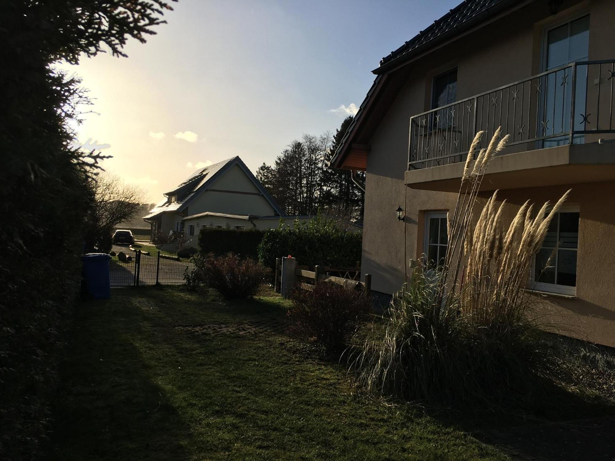 바베 Sonnenschein Am Brook 아파트 외부 사진